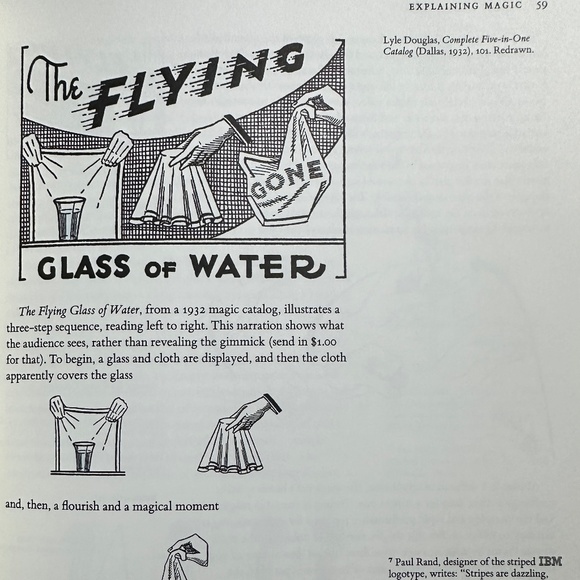 Edward Tufte Visual Explanations: Images and Quantities, Evidence, and Narrative - Picture 8 of 11
